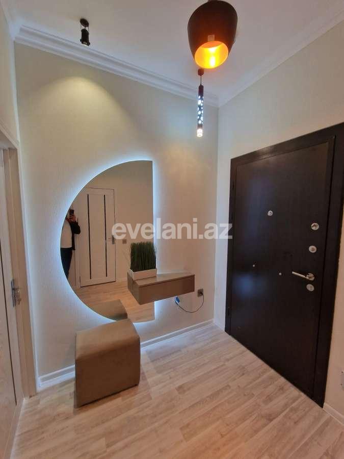 Satılır, yeni tikili, 2 otaqlı, 47 m², Bakı, Yasamal r, 20 yanvar m.