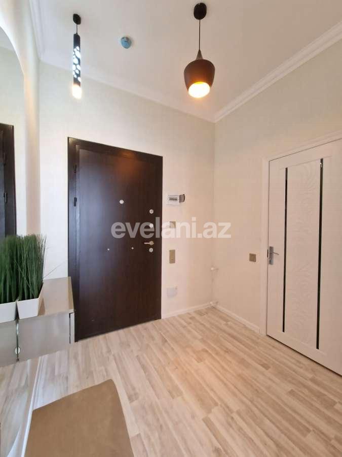 Satılır, yeni tikili, 2 otaqlı, 47 m², Bakı, Yasamal r, 20 yanvar m.