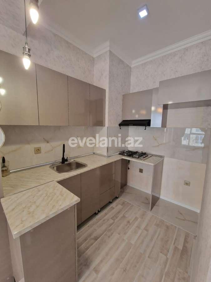 Satılır, yeni tikili, 2 otaqlı, 47 m², Bakı, Yasamal r, 20 yanvar m.