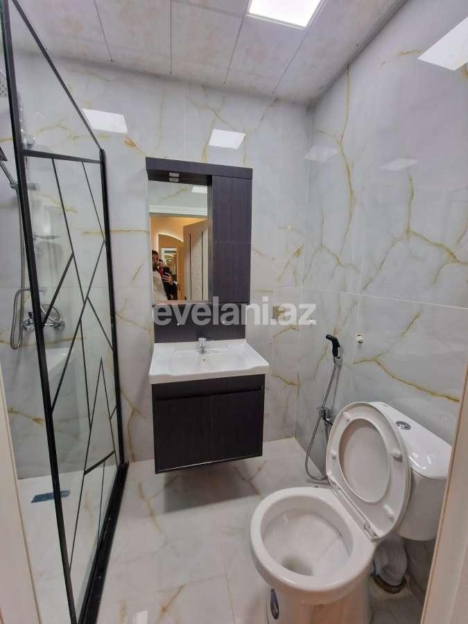 Satılır, yeni tikili, 2 otaqlı, 47 m², Bakı, Yasamal r, 20 yanvar m.