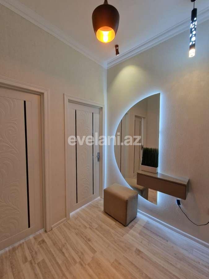 Satılır, yeni tikili, 2 otaqlı, 47 m², Bakı, Yasamal r, 20 yanvar m.