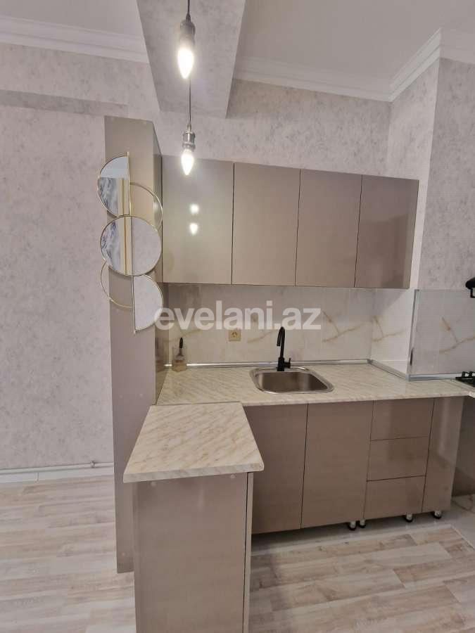 Satılır, yeni tikili, 2 otaqlı, 47 m², Bakı, Yasamal r, 20 yanvar m.