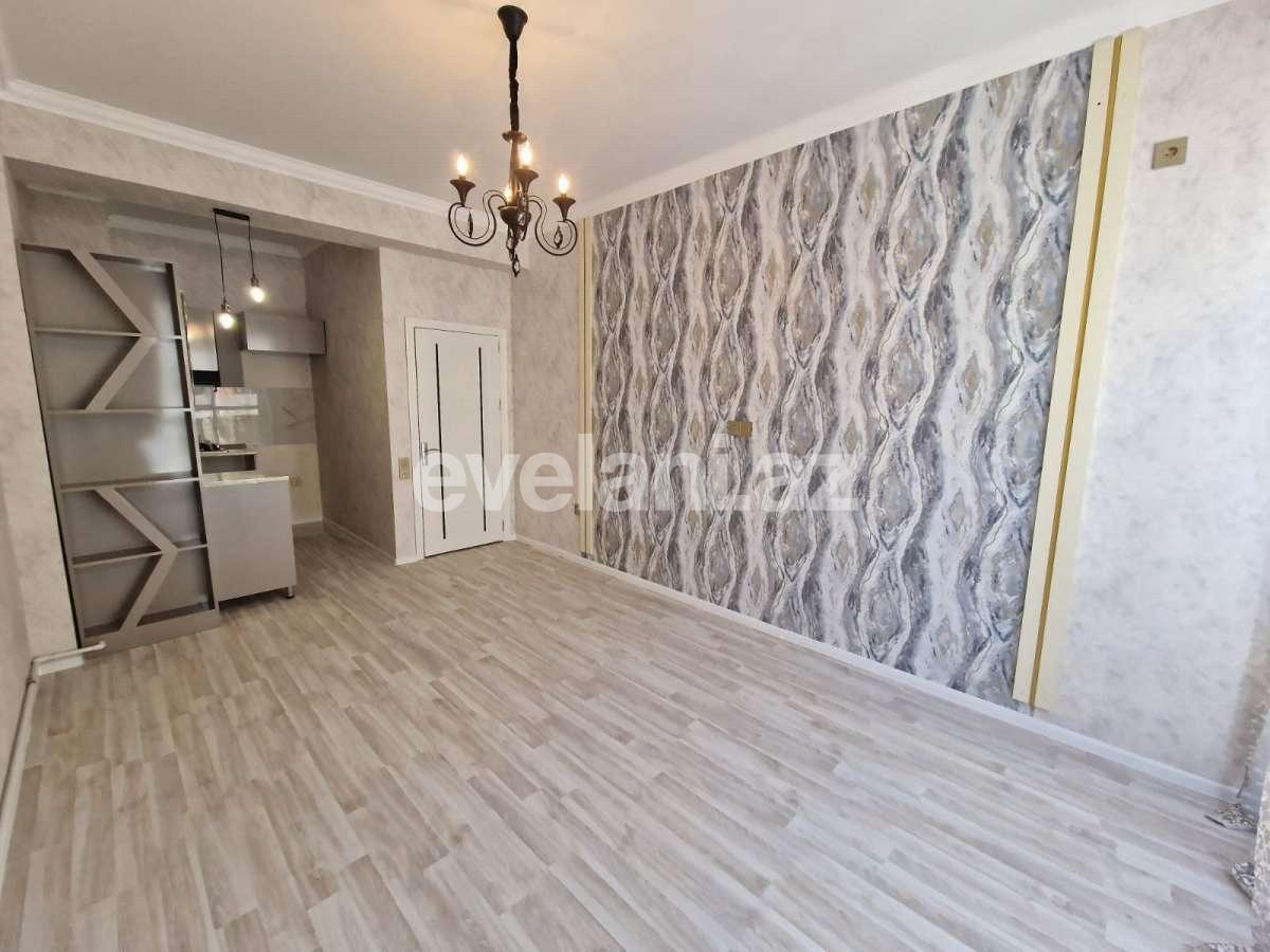 Satılır, yeni tikili, 2 otaqlı, 47 m², Bakı, Yasamal r, 20 yanvar m.