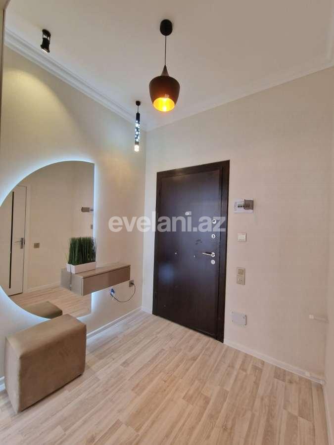 Satılır, yeni tikili, 2 otaqlı, 47 m², Bakı, Yasamal r, 20 yanvar m.