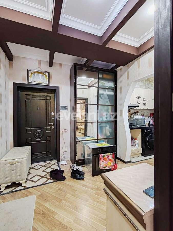 Satılır, yeni tikili, 2 otaqlı, 52 m², Bakı, Suraxanı r, Zığ q.