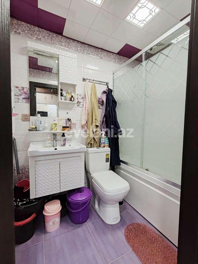 Satılır, yeni tikili, 2 otaqlı, 52 m², Bakı, Suraxanı r, Zığ q.