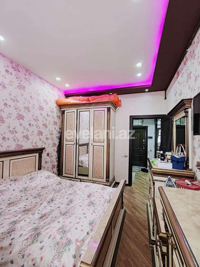Satılır, yeni tikili, 2 otaqlı, 52 m², Bakı, Suraxanı r, Zığ q.