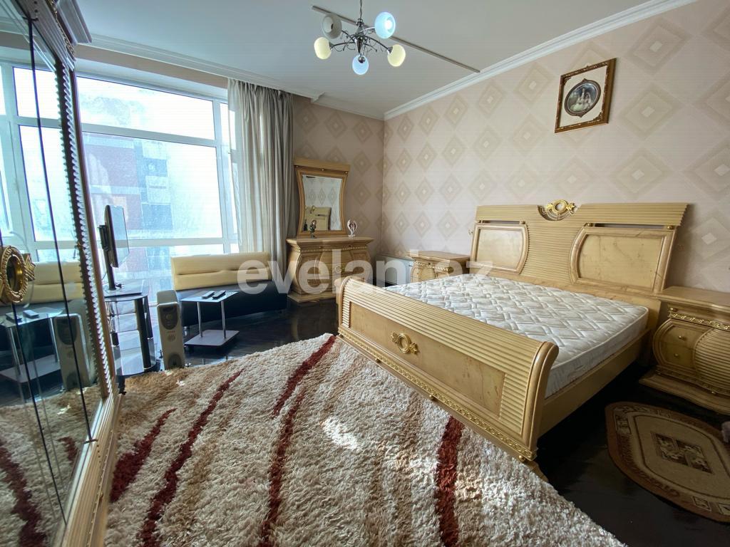 Kirayə verilir, yeni tikili, 3 otaqlı, 150 m², Bakı, Yasamal r.