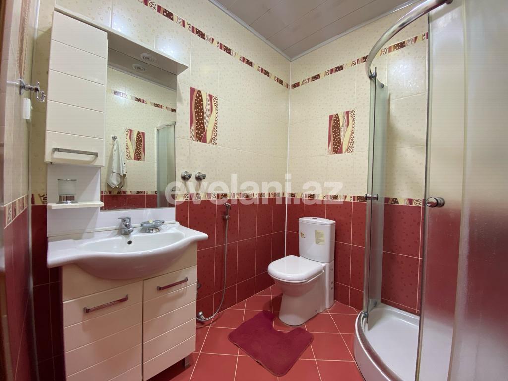 Kirayə verilir, yeni tikili, 3 otaqlı, 150 m², Bakı, Yasamal r.