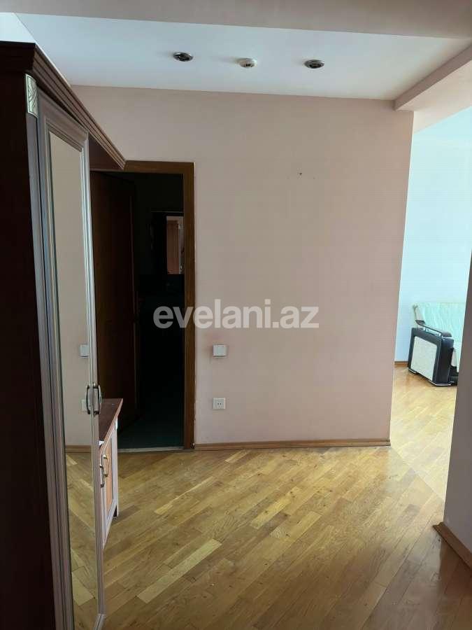 Rent, new building, 2 room, 89.99 m², Baku, Nasimi r, 8 November m.