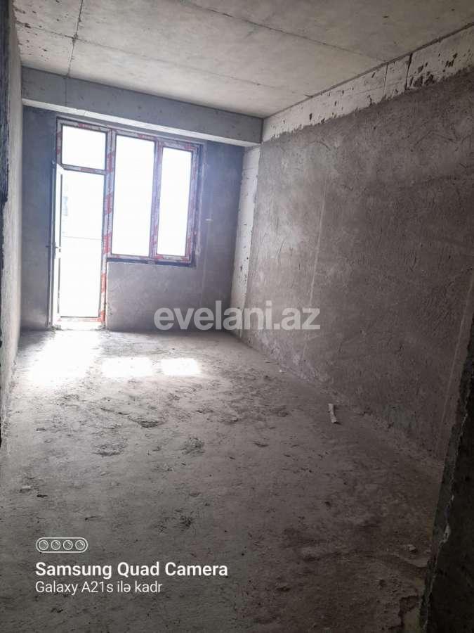 Satılır, yeni tikili, 3 otaqlı, 146 m², Bakı, Səbail r, Badamdar q.