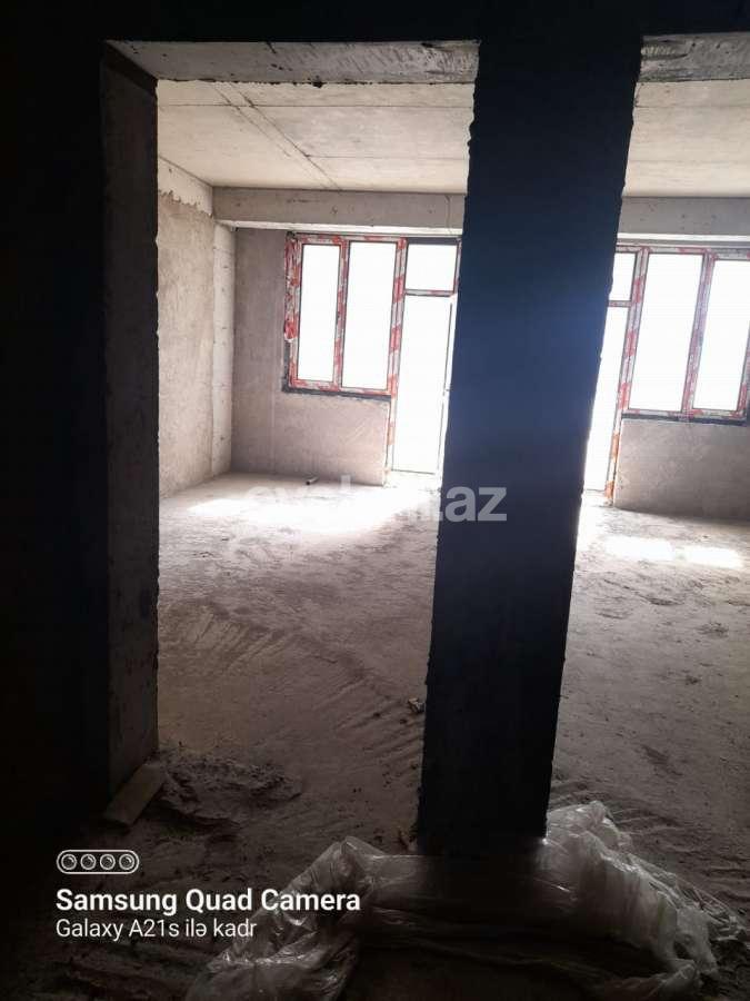 Satılır, yeni tikili, 3 otaqlı, 146 m², Bakı, Səbail r, Badamdar q.