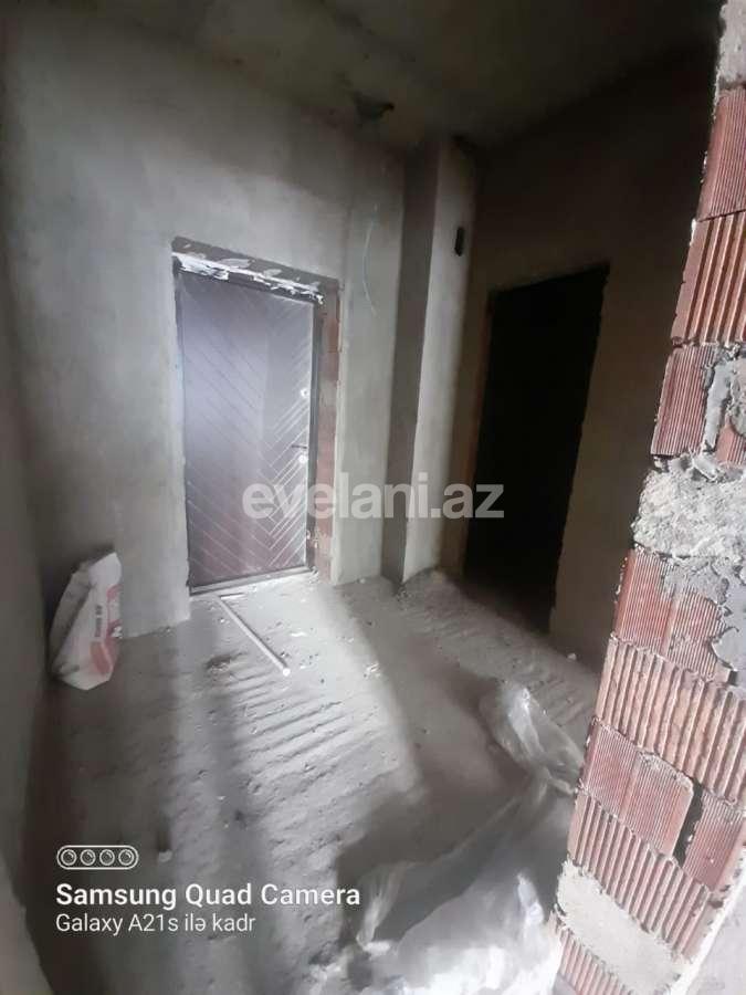 Satılır, yeni tikili, 3 otaqlı, 146 m², Bakı, Səbail r, Badamdar q.