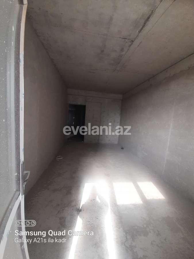 Satılır, yeni tikili, 3 otaqlı, 146 m², Bakı, Səbail r, Badamdar q.