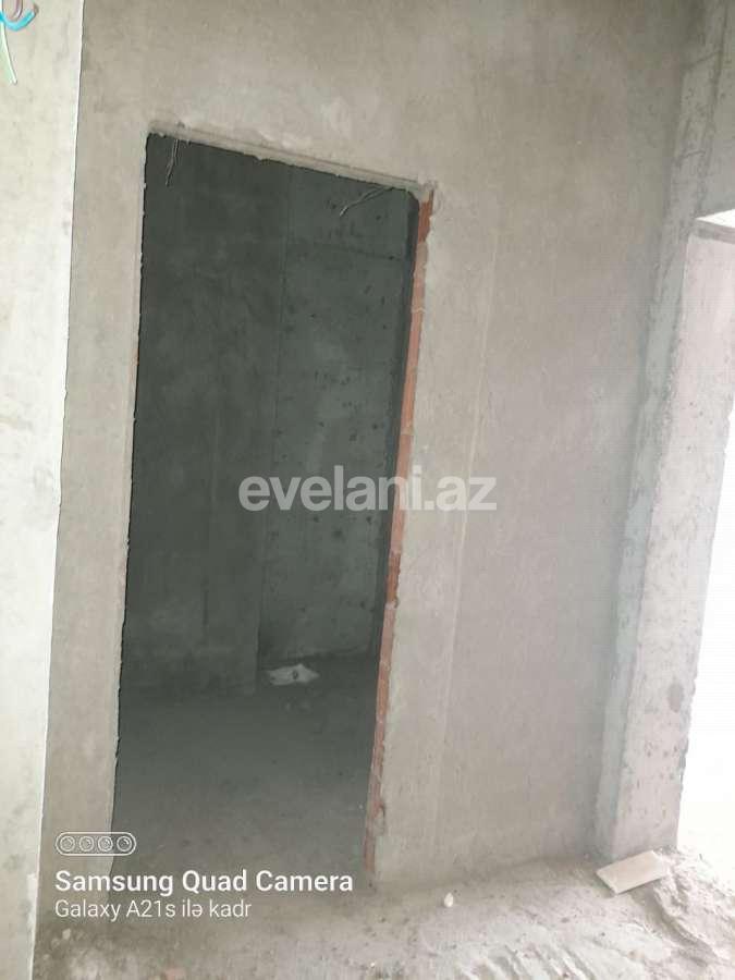 Satılır, yeni tikili, 3 otaqlı, 146 m², Bakı, Səbail r, Badamdar q.