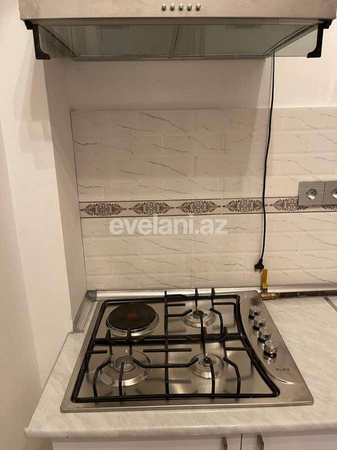 Kirayə verilir, yeni tikili, 2 otaqlı, 60 m², Bakı, Yasamal r, Yasamal q, Elmlər Akademiyası m.