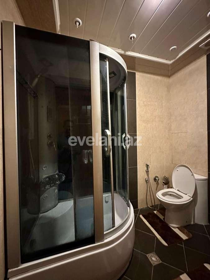 Kirayə verilir, yeni tikili, 3 otaqlı, 105 m², Bakı, Nərimanov r, Nəriman Nərimanov m.