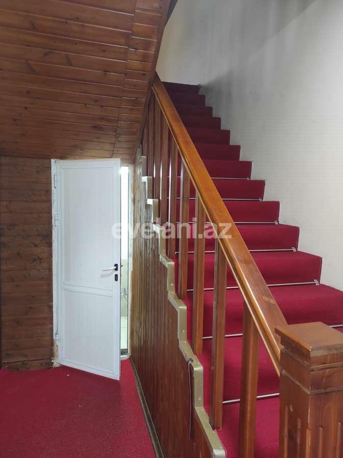 Satılır, obyekt, 240 m², Bakı, Nəsimi r, Memar Əcəmi m.