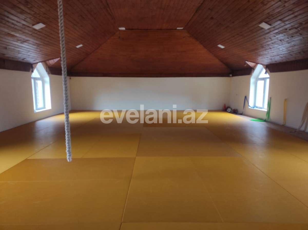 Satılır, obyekt, 240 m², Bakı, Nəsimi r, Memar Əcəmi m.