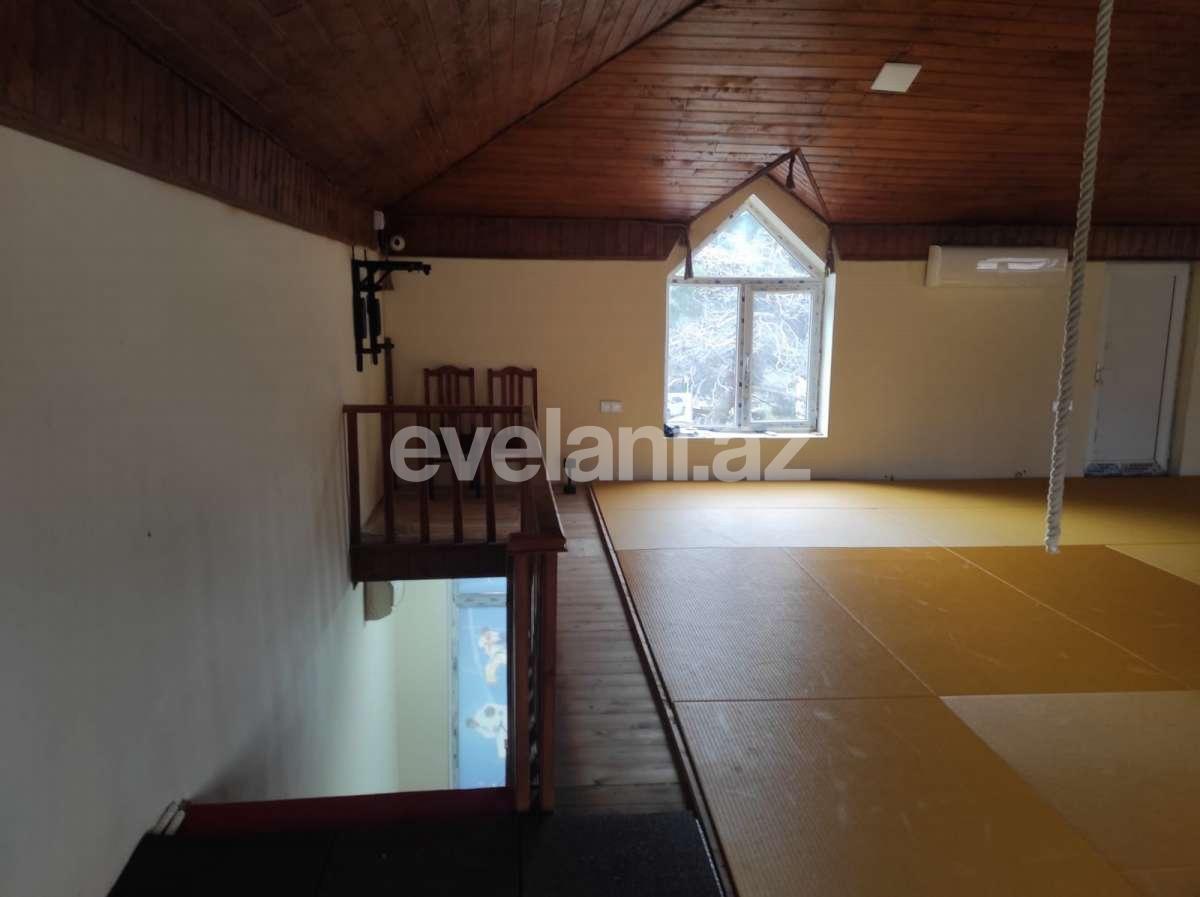 Satılır, obyekt, 240 m², Bakı, Nəsimi r, Memar Əcəmi m.