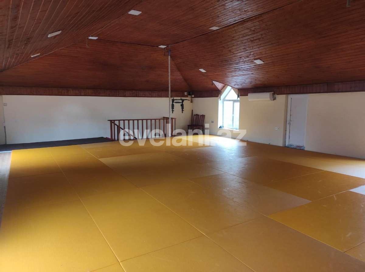 Satılır, obyekt, 240 m², Bakı, Nəsimi r, Memar Əcəmi m.