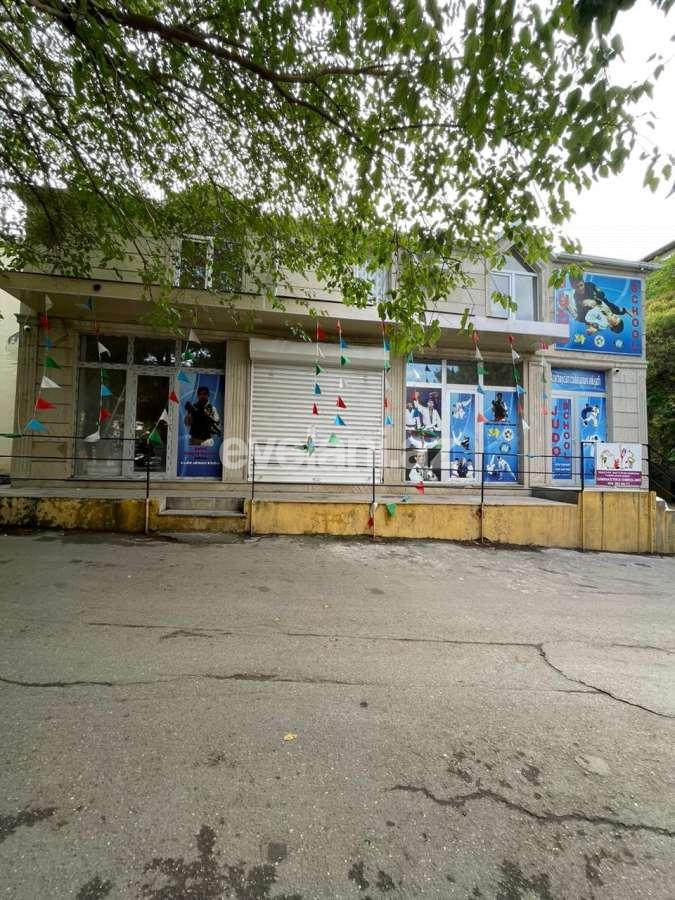 Satılır, obyekt, 240 m², Bakı, Nəsimi r, Memar Əcəmi m.