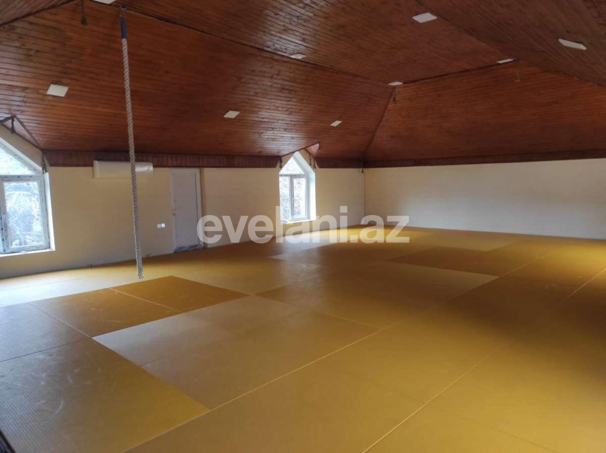 Satılır, obyekt, 240 m², Bakı, Nəsimi r, Memar Əcəmi m.