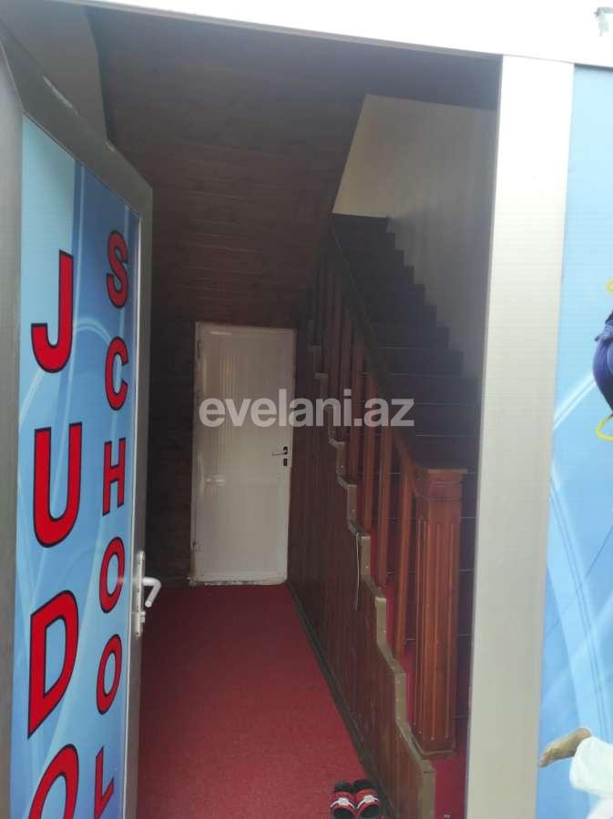 Satılır, obyekt, 240 m², Bakı, Nəsimi r, Memar Əcəmi m.