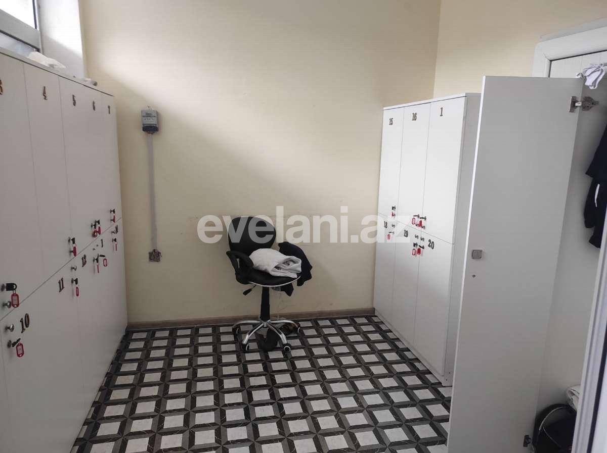 Satılır, obyekt, 240 m², Bakı, Nəsimi r, Memar Əcəmi m.