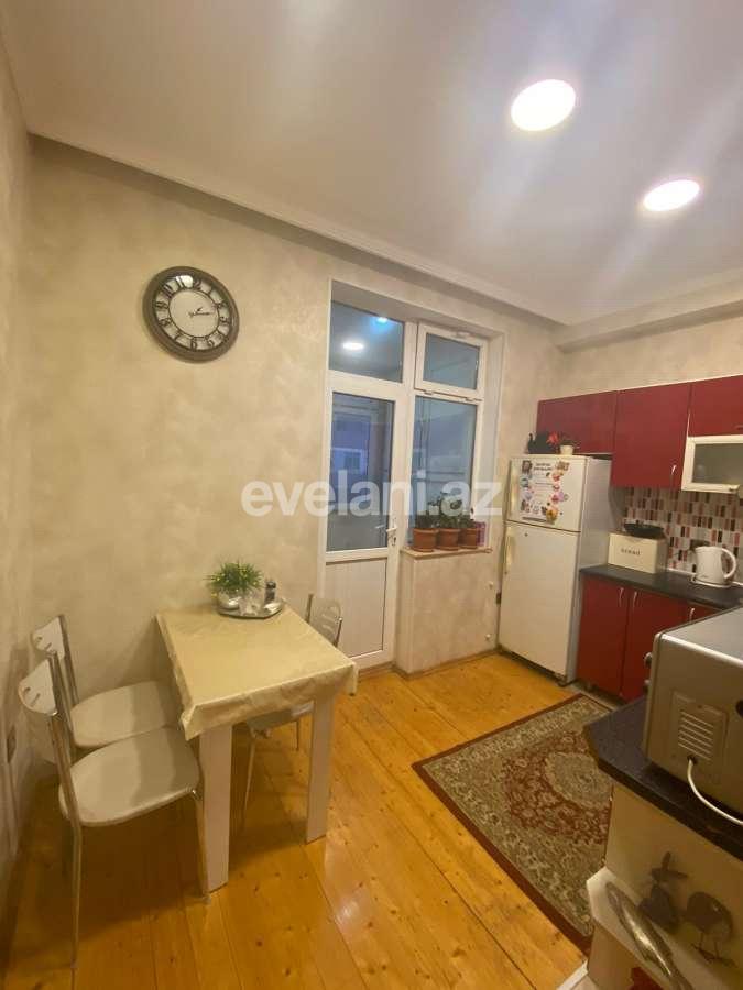 Satılır, yeni tikili, 2 otaqlı, 70 m², Bakı, Binəqədi r, 7-ci mikrorayon q, Azadlıq prospekti m.