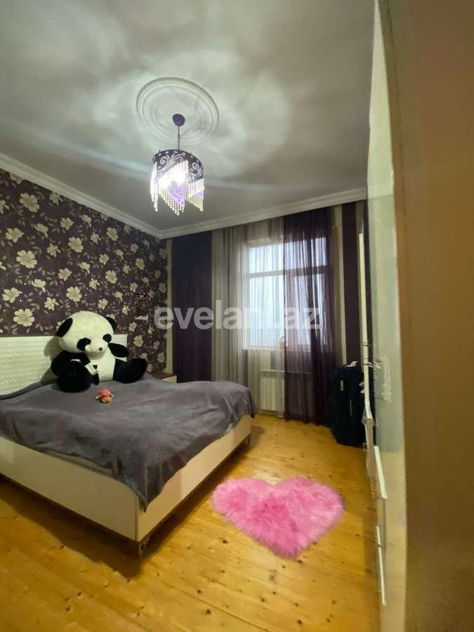 Satılır, yeni tikili, 2 otaqlı, 70 m², Bakı, Binəqədi r, 7-ci mikrorayon q, Azadlıq prospekti m.