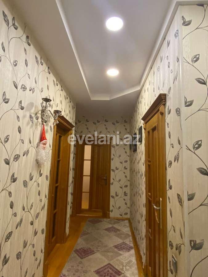 Satılır, yeni tikili, 2 otaqlı, 70 m², Bakı, Binəqədi r, 7-ci mikrorayon q, Azadlıq prospekti m.