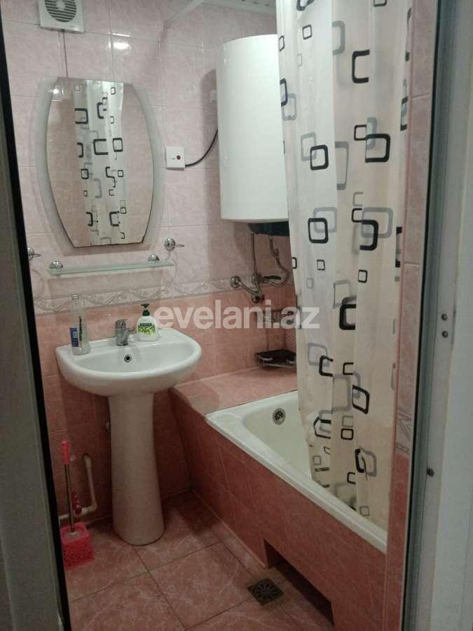 Satılır, köhnə tikili, 3 otaqlı, 70 m², Bakı, Yasamal r, Yasamal q, Elmlər Akademiyası m.