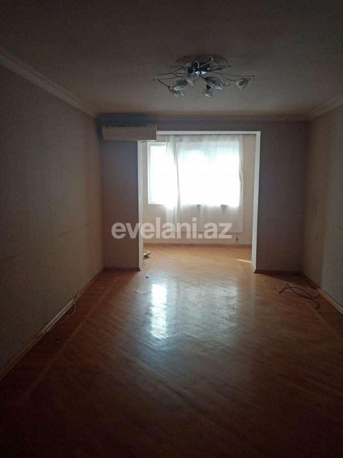 Satılır, köhnə tikili, 3 otaqlı, 70 m², Bakı, Yasamal r, Yasamal q, Elmlər Akademiyası m.