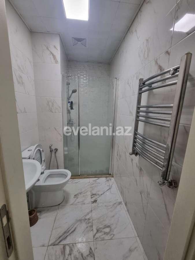 Sale, new building, 1 room, 33 m², Baku, Yasamal r, 20 yanvar m.
