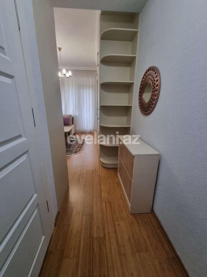 Sale, new building, 1 room, 33 m², Baku, Yasamal r, 20 yanvar m.