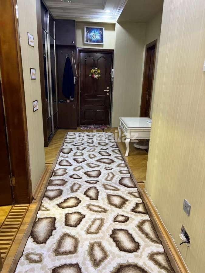 Satılır, yeni tikili, 3 otaqlı, 102 m², Bakı, Yasamal r, Yasamal q, Elmlər Akademiyası m.