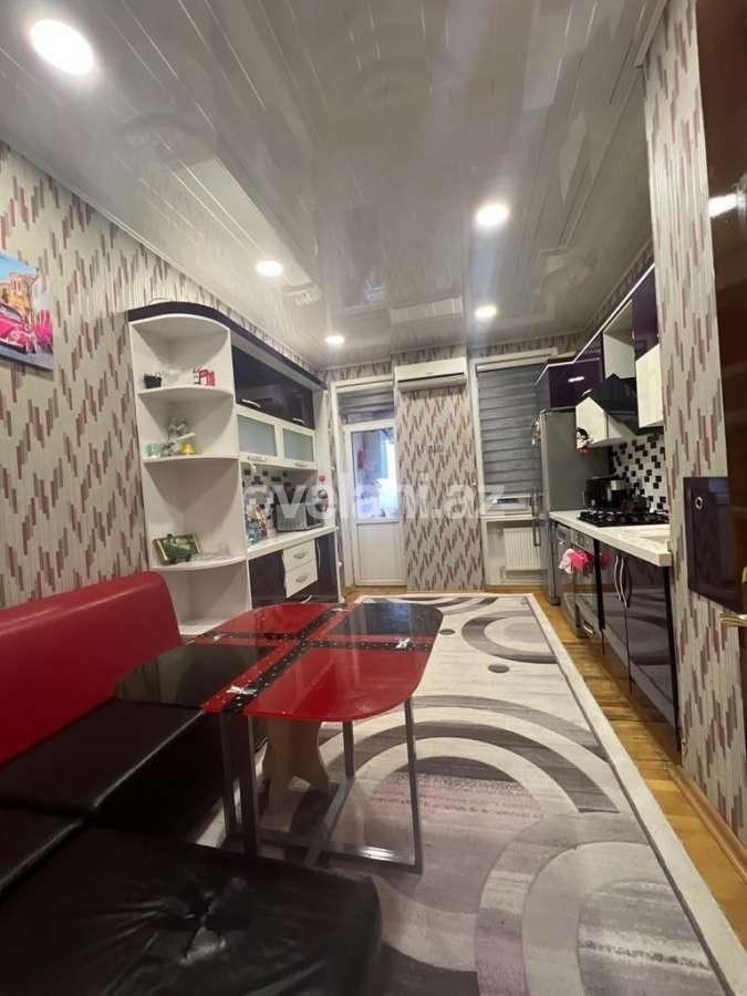 Satılır, yeni tikili, 3 otaqlı, 102 m², Bakı, Yasamal r, Yasamal q, Elmlər Akademiyası m.