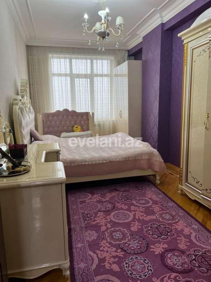 Satılır, yeni tikili, 3 otaqlı, 102 m², Bakı, Yasamal r, Yasamal q, Elmlər Akademiyası m.