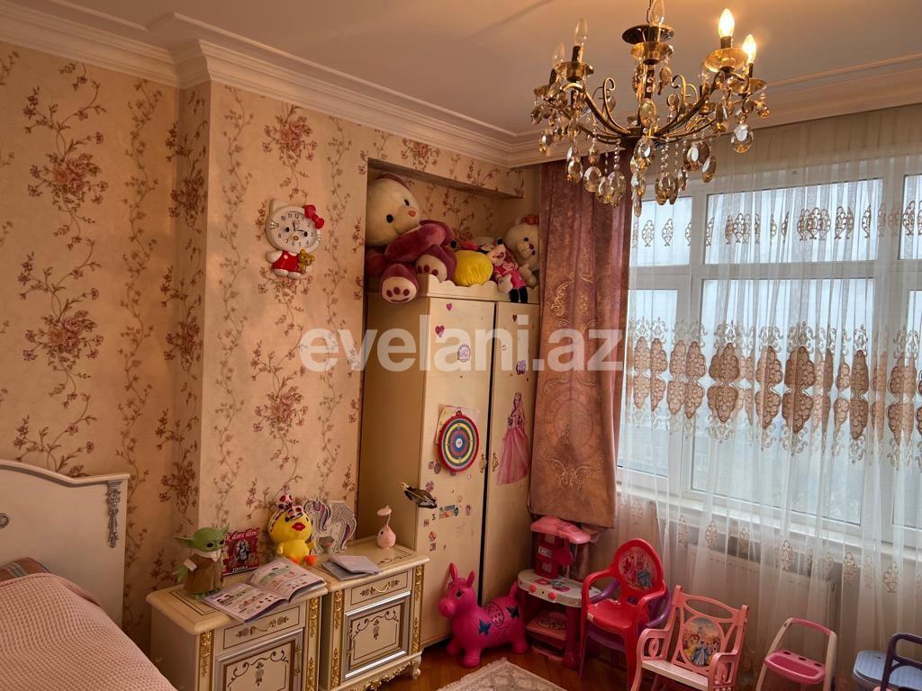 Satılır, yeni tikili, 3 otaqlı, 102 m², Bakı, Yasamal r, Yasamal q, Elmlər Akademiyası m.