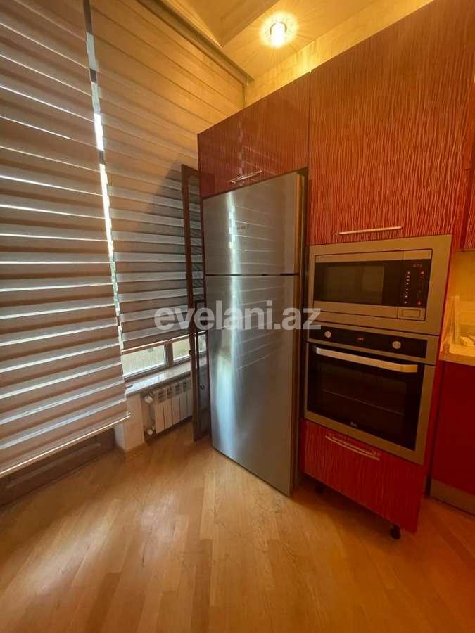 Сдаётся, новостройка, 3-комнаты, 135 m², Баку, Ясамальский r, Иншаатчылар m.