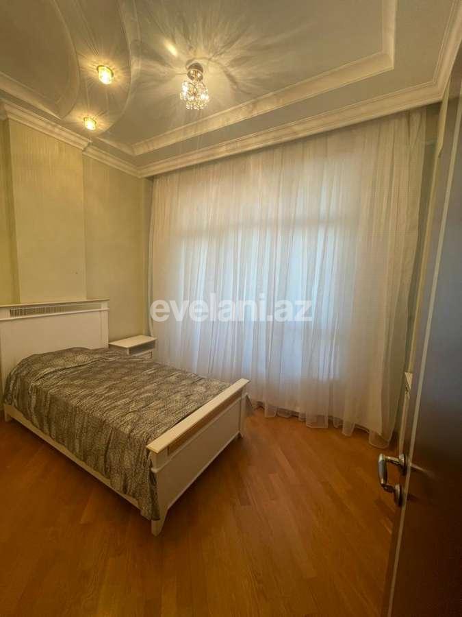 Сдаётся, новостройка, 3-комнаты, 135 m², Баку, Ясамальский r, Иншаатчылар m.