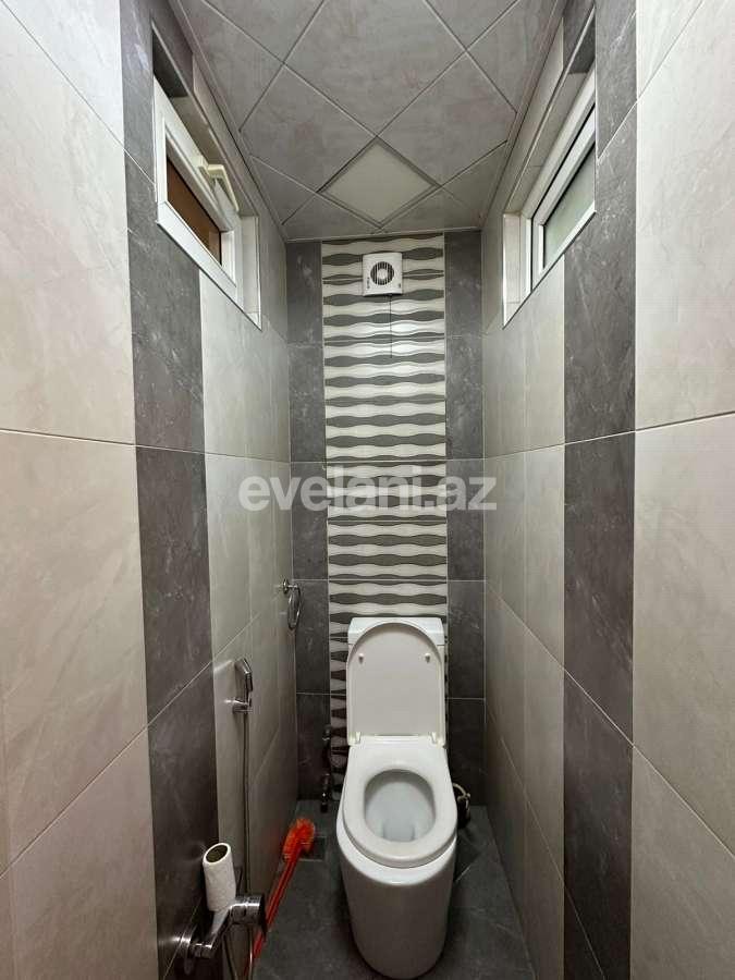 Rent, old building, 3 room, 105 m², Baku, Nasimi r, 28 may m.