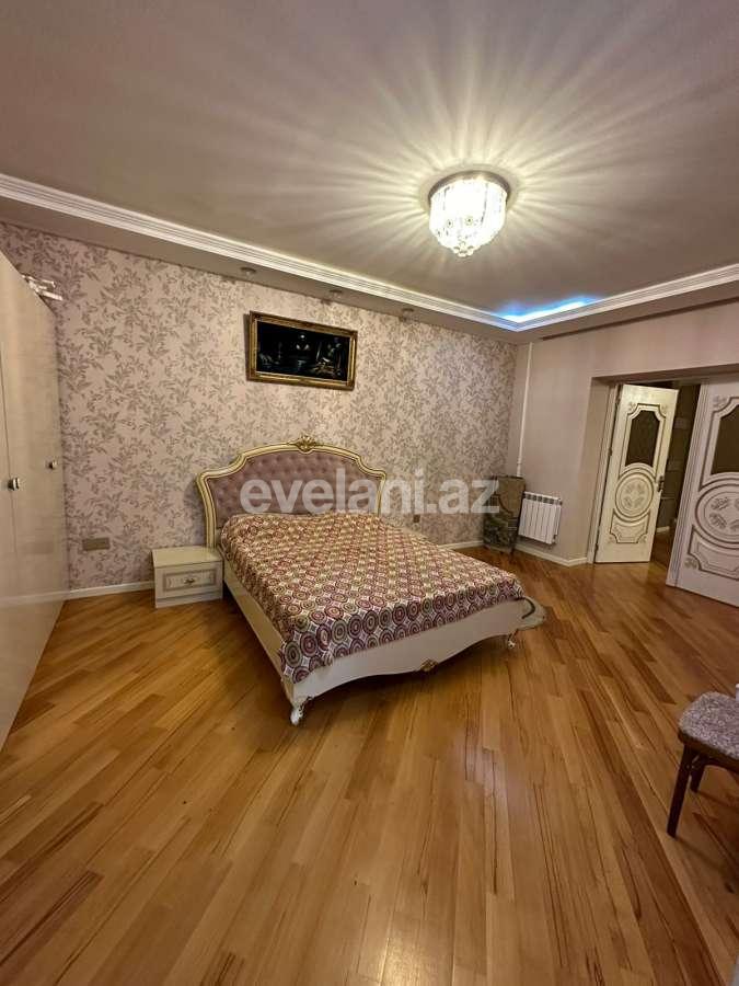 Rent, old building, 3 room, 105 m², Baku, Nasimi r, 28 may m.