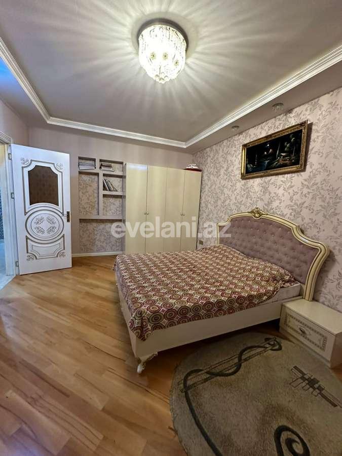 Rent, old building, 3 room, 105 m², Baku, Nasimi r, 28 may m.