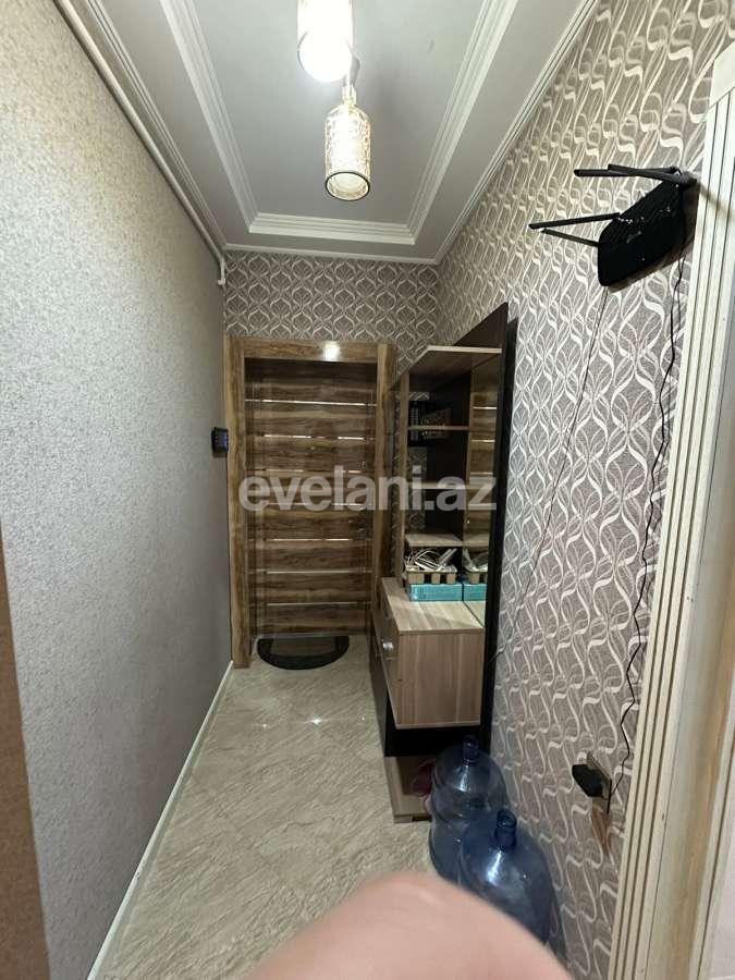 Rent, old building, 3 room, 105 m², Baku, Nasimi r, 28 may m.