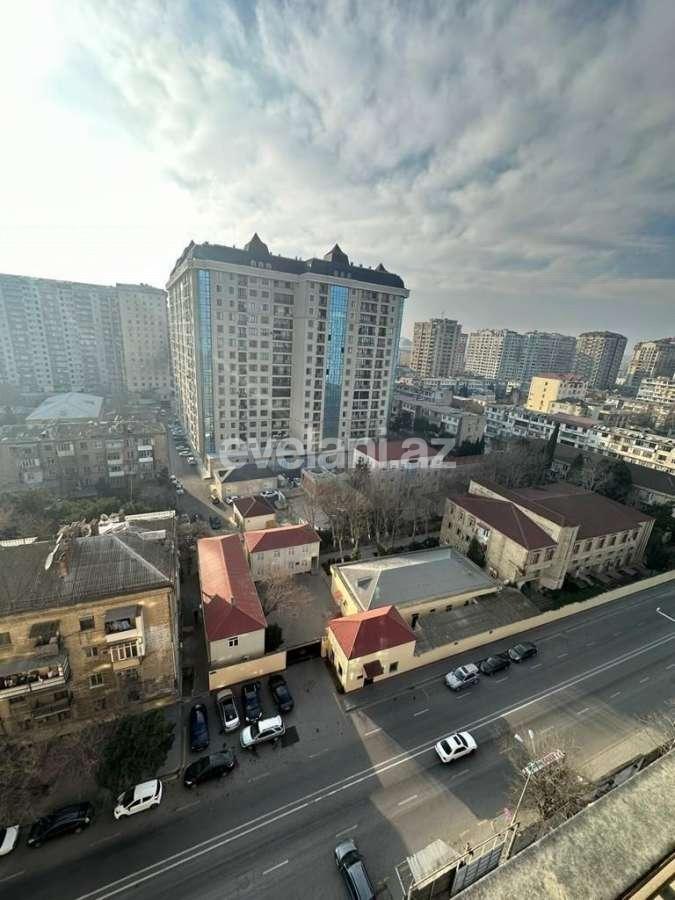 Kirayə verilir, yeni tikili, 2 otaqlı, 65 m², Bakı, Nərimanov r, Nəriman Nərimanov m.