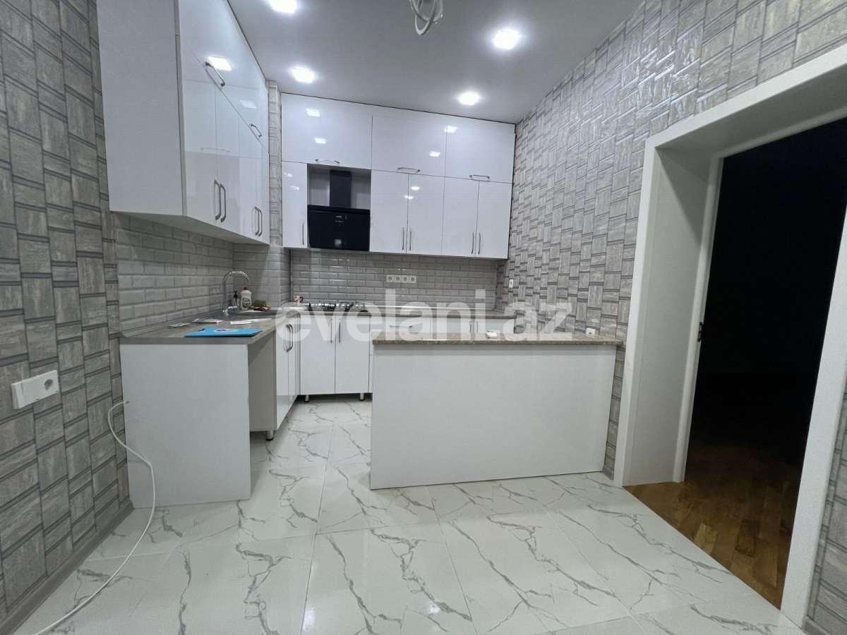 Kirayə verilir, yeni tikili, 2 otaqlı, 65 m², Bakı, Nərimanov r, Nəriman Nərimanov m.