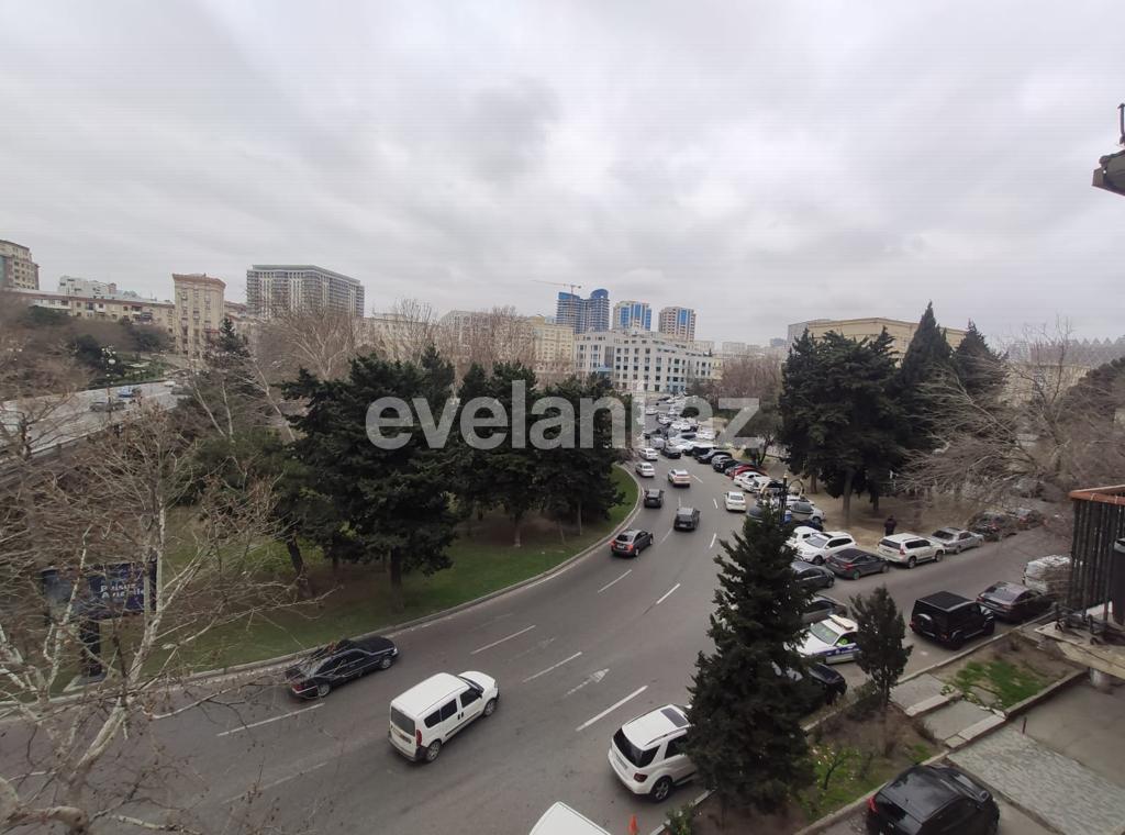 Сдаётся, вторичка, 2-комнаты, 56 m², Баку, Насиминский r, Низами m.