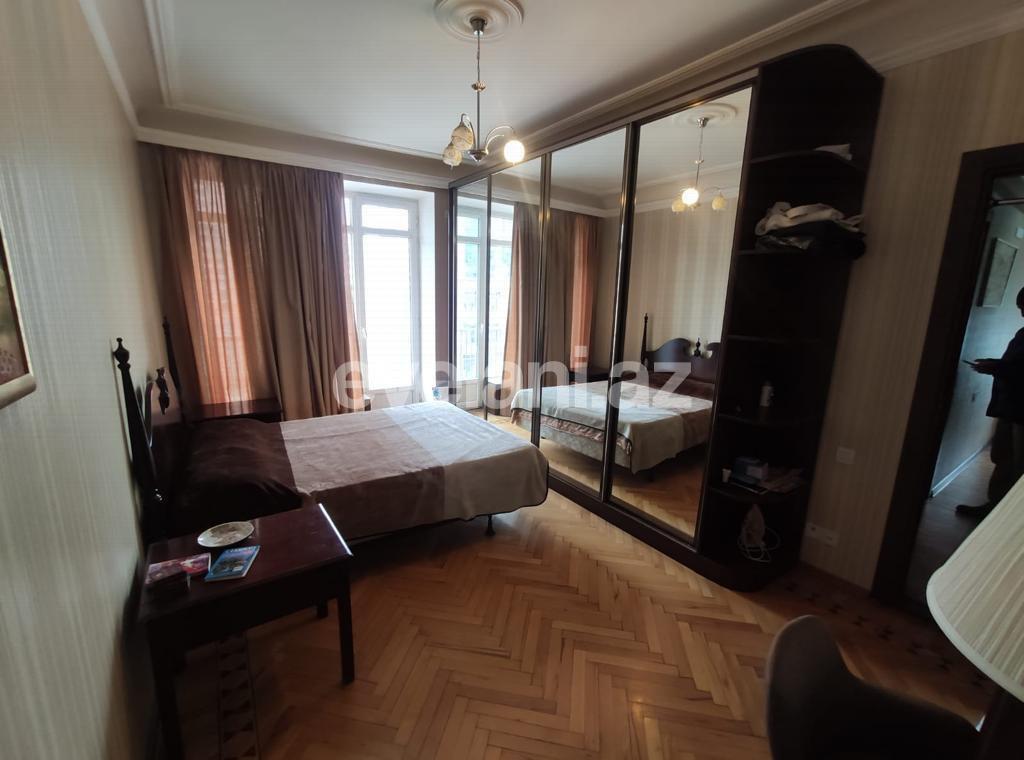 Сдаётся, вторичка, 2-комнаты, 56 m², Баку, Насиминский r, Низами m.